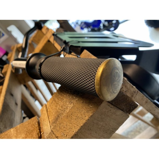 Hndtag - Yamaha Xv 950 no73