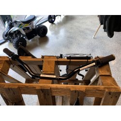 Hndtag - Yamaha Xv 950 no73