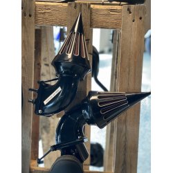 Indsugningskit - Suzuki VZR 1800 no 71