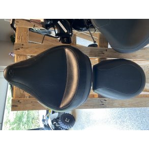 Mustang sder - Yamaha XV 950