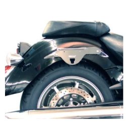 Klickbag Taskest inkl beslag - Yamaha XVS 1300 A