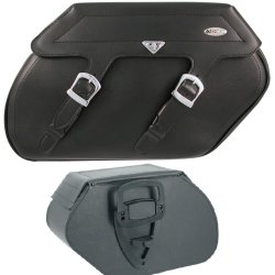 Klickbag Taskest inkl beslag - Yamaha XVS 1300 A