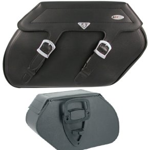 Klickbag Taskest inkl beslag - Yamaha XVS 1300 A