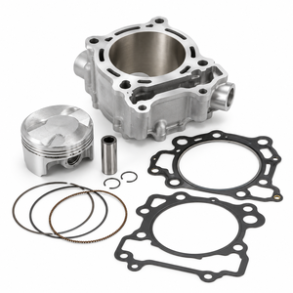 MC / Cross Cylinder kits 