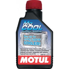 MOTUL MoCool K�lerv�skeadditiv