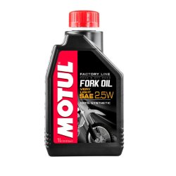 Motul Forgaffel Expert Olie 1L