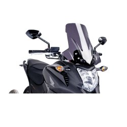 Puig Touring vindskrm - Honda NC 750/700 X (12-15)