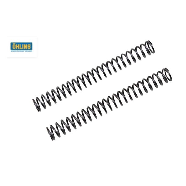 HLINS fjedre NIX 30 ADVENTURE CARTRIDGE - Tenere 700