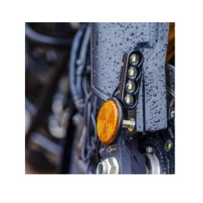 Oxford - Ekstra lygter