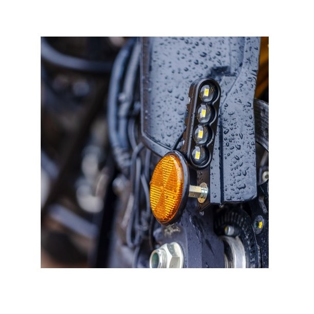 Oxford - Ekstra lygter