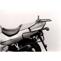 Hepco &amp; Becker sidetaske holdere - Suzuki