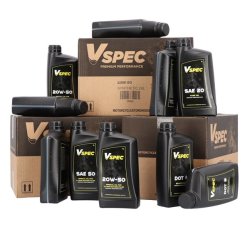 SAE 50 mineral oil - Harley Davidson 1 liter