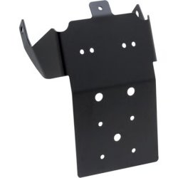 DMP nummerpladeholder beslag XL Sportster