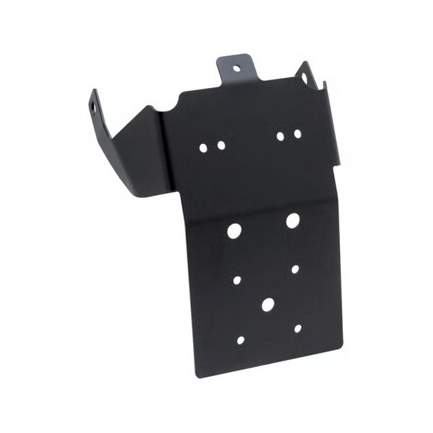 DMP nummerpladeholder beslag XL Sportster