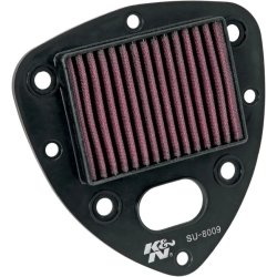 K&N Luftfilter Suzuki
