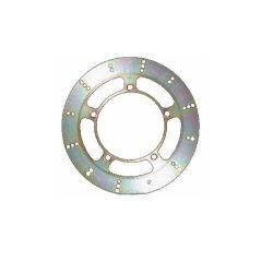 EBC Bremseskiver Baghjul Honda