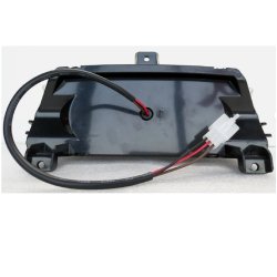 LED Baglygte Klar - Honda VFR 750 RC36 (90-97)