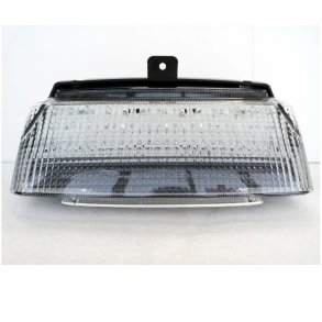 LED Baglygte Klar - Honda VFR 750 RC36 (90-97)