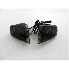 LED blinklys Bag Tonet - Honda VFR 750 RC36 (90-97)