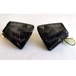 LED blinklys for Tonet - Honda VFR 750 RC36 (90-97)