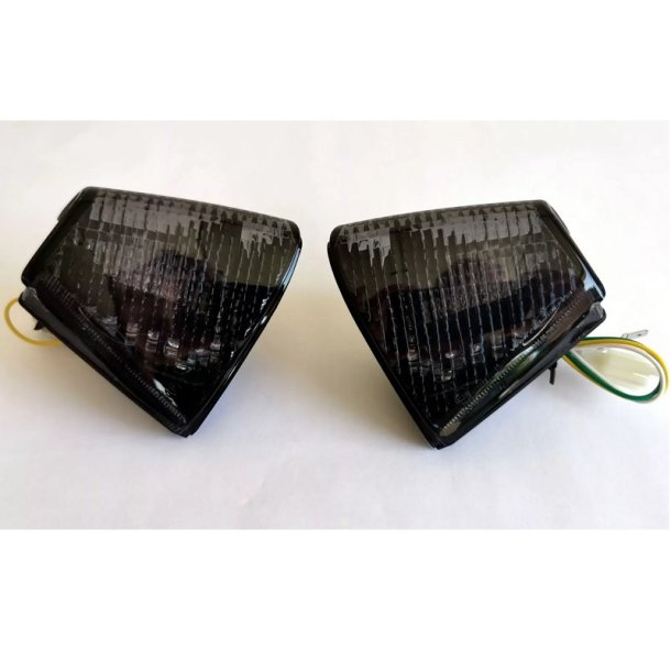 LED blinklys for Tonet - Honda VFR 750 RC36 (90-97)