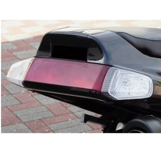 LED blinklys Bag Klar - Honda VFR 750 RC36 (90-97)