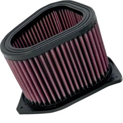K&N Luftfilter Suzuki