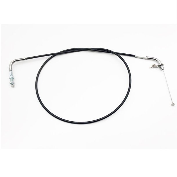 Suzuki VL 800 (01-04) - Tr�k kabel - V�lg l�ngde