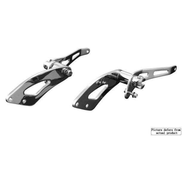 Highway Hawk - Fremflytters�t Tech Glide - VT600