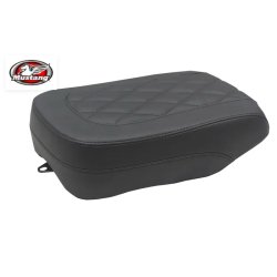 Mustang Squareback Passager sde - Vulcan S