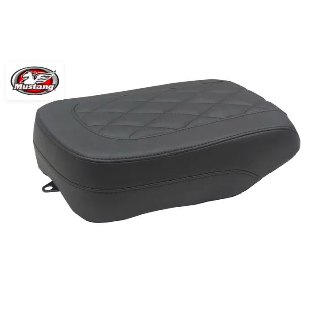 Mustang Squareback Passager sde - Vulcan S