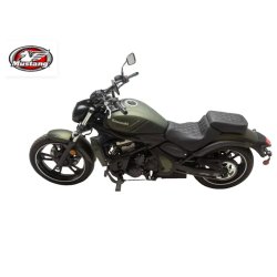 Mustang Squareback Passager sde - Vulcan S