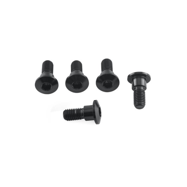 Rustfri bolte 6 stk bag - Suzuki VZR 1800