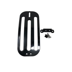 Highway Hawk Solo Rack 