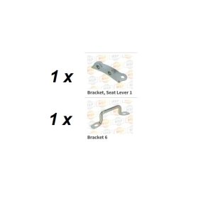 Yamaha XV 950 R sde beslag