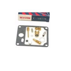 Karburator Rep Kit Yamaha - Komplet 