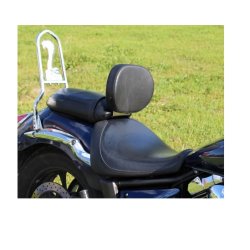 Rygln til fre - Yamaha modeller