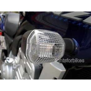 Blinklys glas s�t - Yamaha YZF 600 R (96-02)