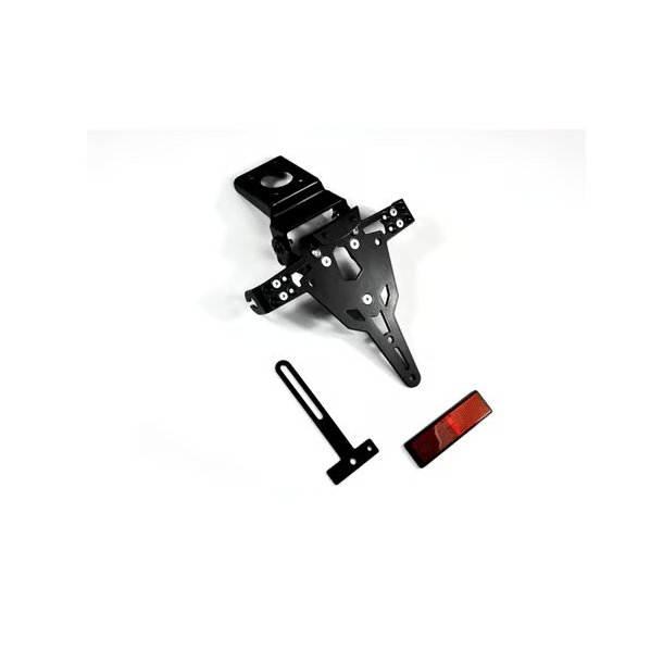 Highsider Nummerpladeholder - Yamaha YZF-R6 99-02