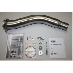 IXIL Hexoval Xtrem - Udstdning Z750 (07-12)