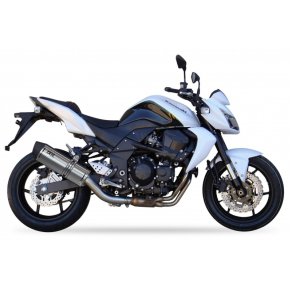 IXIL Hexoval Xtrem - Udstdning Z750 (07-12)