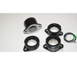 Indsugningsgummi - Kawasaki