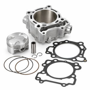 MC / Cross Cylinder kits 