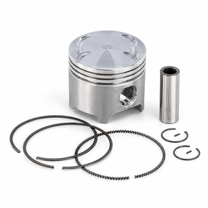 MC Stempel kit - Standard