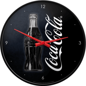 Nostalgic Art Coca-Cola Zero Vgur