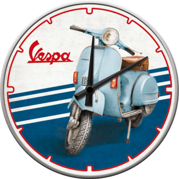 Nostalgic Art Vespa Vgur