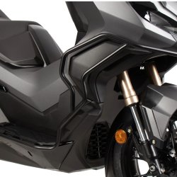 Hepco &amp; Becker Motorbjle Honda