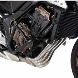 Hepco &amp; Becker Motorbjle Honda