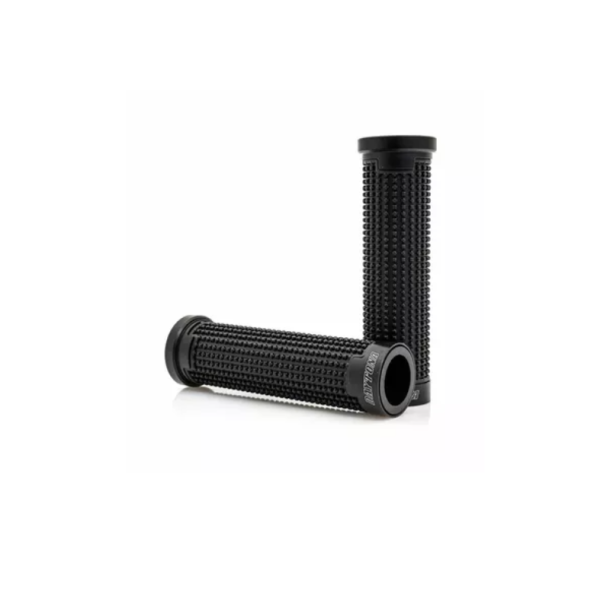 Daytona GrippyGrip Sort Cross 22mm