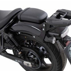 Hepco &amp; Becker Easyrack Honda